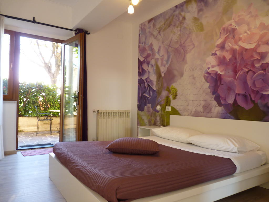 Casa Dodic Trieste Room photo