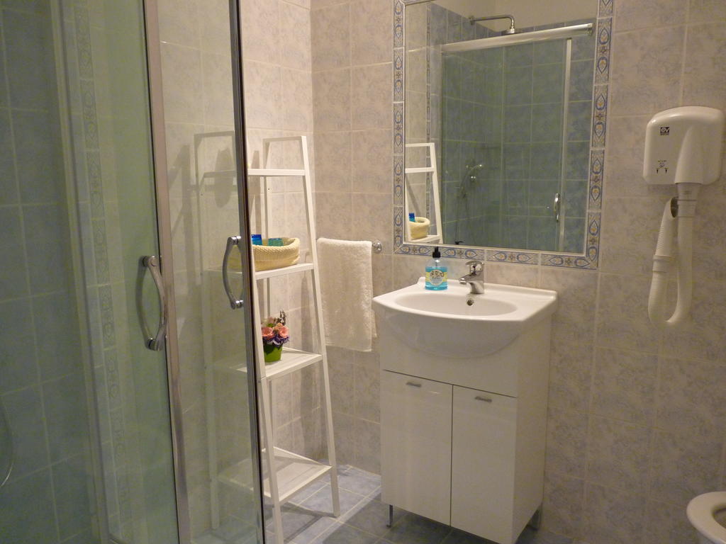 Casa Dodic Trieste Room photo