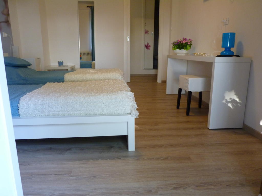 Casa Dodic Trieste Room photo