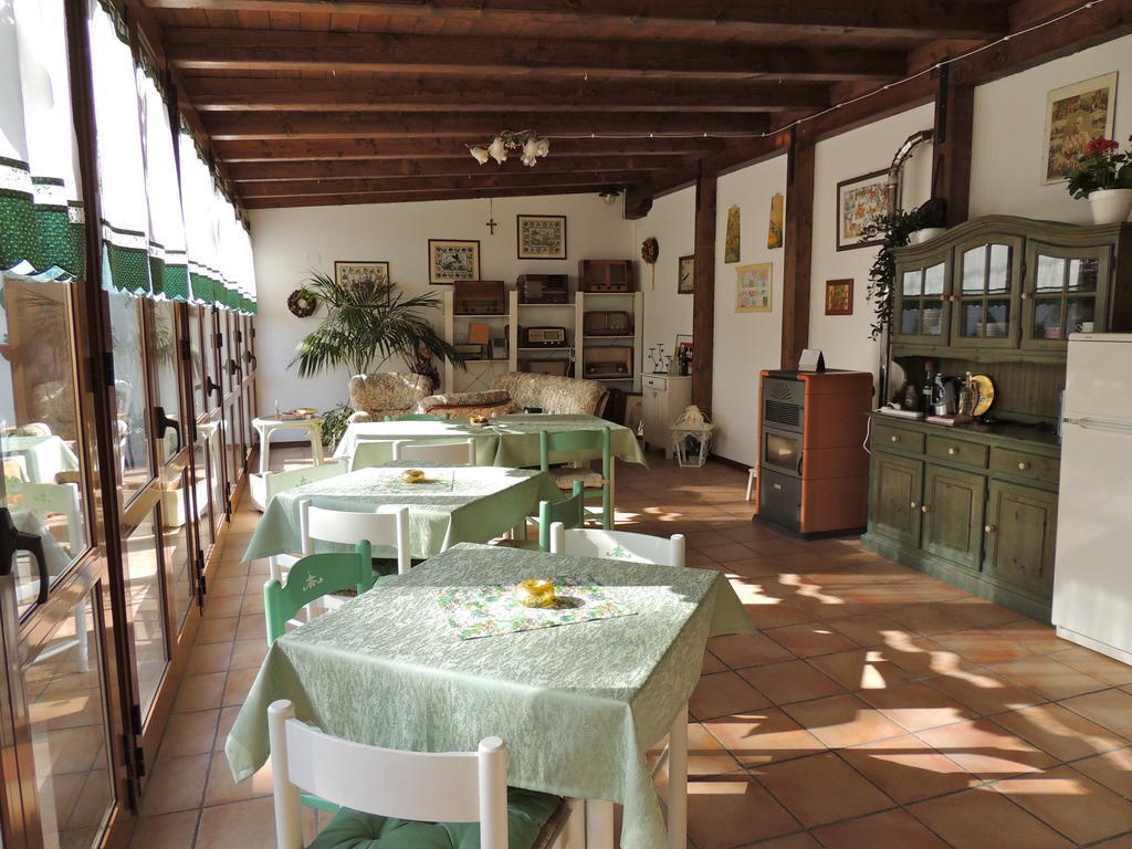 Casa Dodic Trieste Exterior photo
