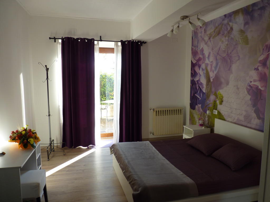 Casa Dodic Trieste Room photo