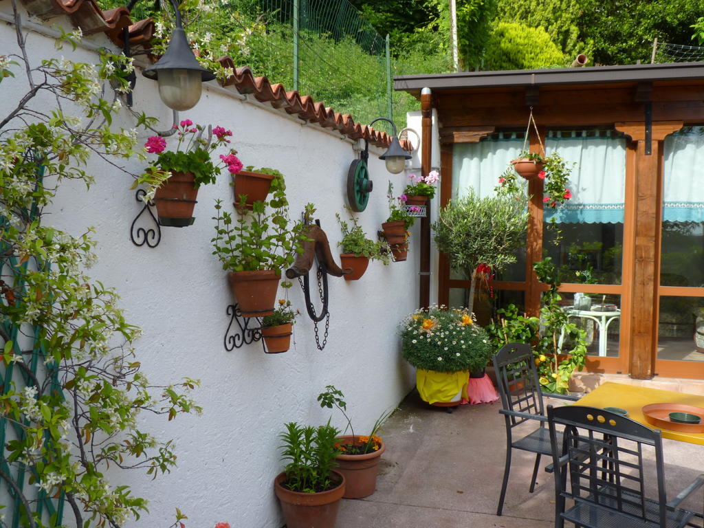 Casa Dodic Trieste Exterior photo